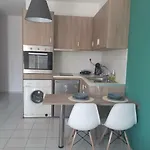 Cozy Apartment