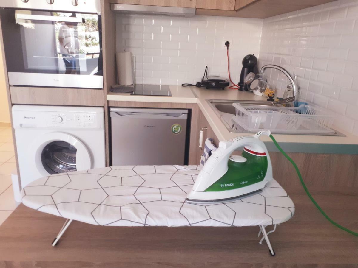 Cozy Apartamento