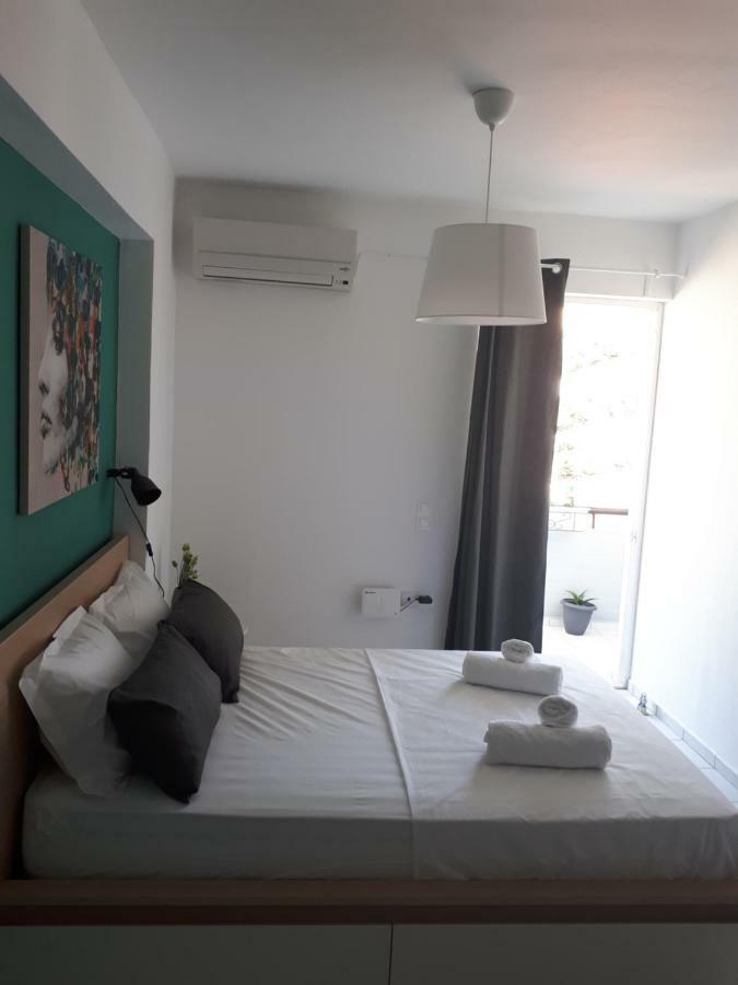 Cozy Heraklion (Crete)