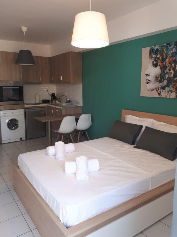 Apartamento Cozy